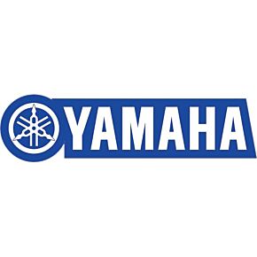 D-COR 48" Yamaha Decal Sheet