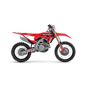 D-COR Comp Kit Honda Hrc 3 Crf 250 Blk Bg