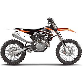 D-COR Complete Kit White
