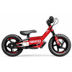 D-COR Gr Kit Stacyc Geico 16" Stacyc 16" Brushless