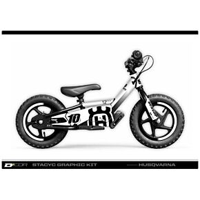D-COR Gr Kit Stacyc Husky 16" Stacyc 16" Brushless