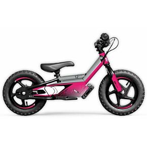D-COR Gr Kit Stacyc Pink 16" Stacyc 16" Brushless