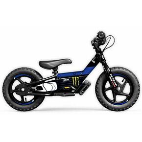 D-COR Gr Kit Stacyc Star 16" Stacyc 16" Brushless