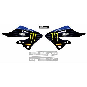 D-COR Graphic Kit 22 Star Yam