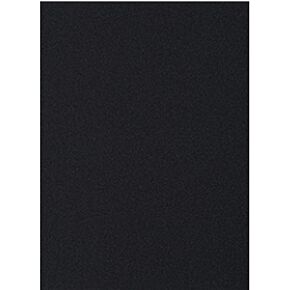 D-COR Grip Tape Sheet Coarse Black 12"x18"