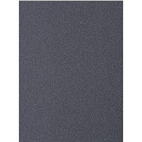 D-COR Grip Tape Sheet Rubberized Grey 12"x18"