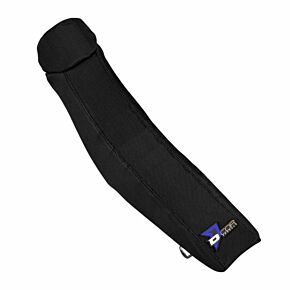 D-COR Seat Cover Black Gripper