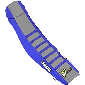 D-COR Seat Cover Star Replica Blue/grey