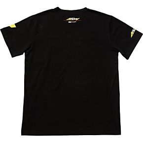 D-COR Suzuki Bold Tshirt Black 2x