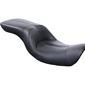DANNY GRAY Low Ist 2-up Leather Seat Fxd `06-17