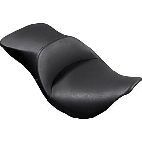 DANNY GRAY Tourist 2-up Leather Seat Flh/flt `08-up