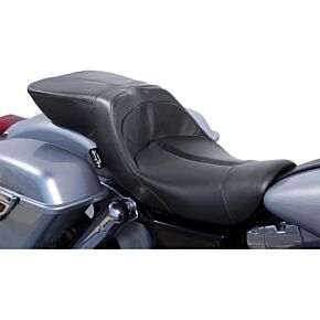 DANNY GRAY Tourist 2-up Leather Seat Fxd `06-17