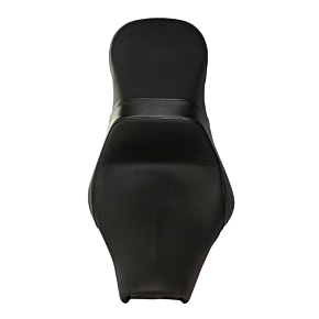 DANNY GRAY Weekday 2-up Seat Fxd 06-17