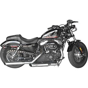 DANNY GRAY Weekday 2-up Seat Xl 1200x/v `11-21