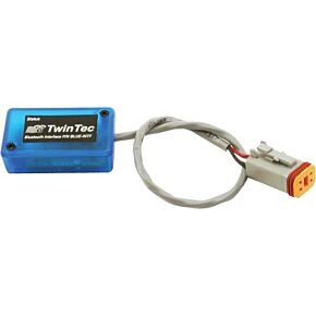 DAYTONA Bluetooth Interface