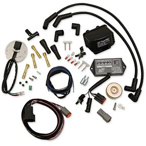 DAYTONA External Ignition Conversion Evo Kit 3021