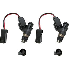 DAYTONA Fuel Injectors 01-05 Models