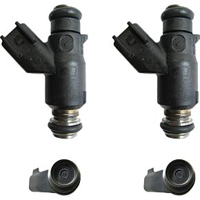 DAYTONA Fuel Injectors 06-up Cable Throttle Models