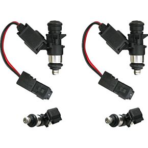 DAYTONA Fuel Injectors 08-up Throttle By Wire Models