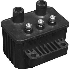 DAYTONA High Output Single Fire Coil