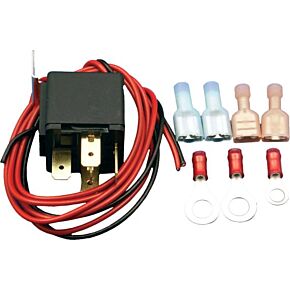 DAYTONA Ignition Power Relay Kit