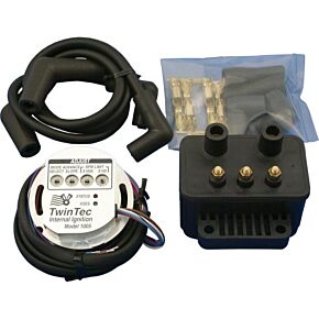 DAYTONA Model 1005 Internal Ignition Kit
