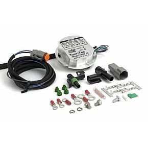 DAYTONA Model 1005s Ex Internal Ignition