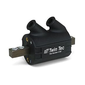 DAYTONA Spitfire Coil Dual Output