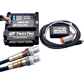 DAYTONA Tcfi 4 Efi Controller Delphi