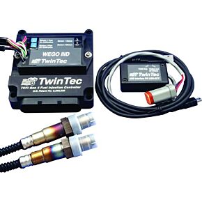 DAYTONA Tcfi 4 Efi Controller Sportster