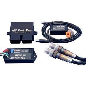 DAYTONA Tcfi 5 Efi Controller Can Bus