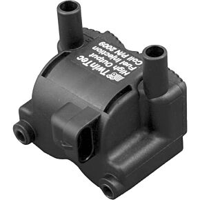 DAYTONA Twin-cam Coil