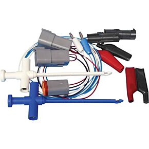DAYTONA Twin Scan 3 Abs Probe Kit