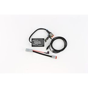 DAYTONA Twin Scan 4 Abs Kit