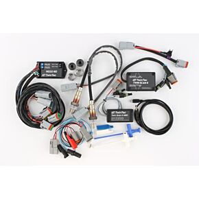 DAYTONA Twin Scan 4 Complete Kit