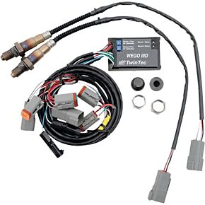 DAYTONA Twin Scan Wego Upgrade Kit