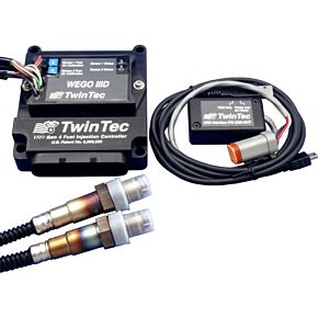 DAYTONA Vrfi Gen 4 Fuel Injection Kit