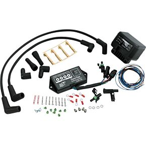 DAYTONA Vtwin 1006 Ex Ignition Kit