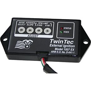 DAYTONA Vtwin Ignition System