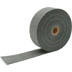 DEI Exhaust Wrap Black 2"x15'