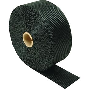 DEI Exhaust Wrap Black Titanium 2"x50'