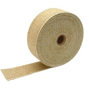 DEI Exhaust Wrap Tan 2"x50'