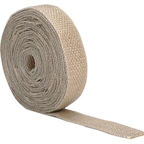 DEI Exo Exhaust Wrap Tan
