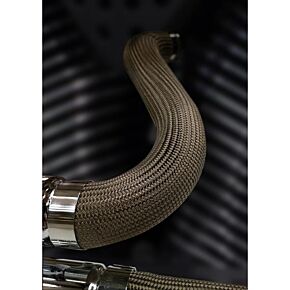DEI Titanium Exhaust Sleeve