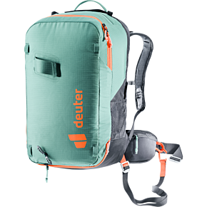 DEUTER Alproof Lite 20 Sl Jade/black