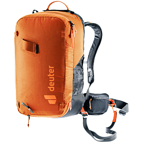 DEUTER Alproof Lite 22 Chestnut/ Blk