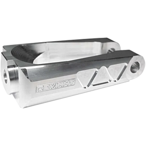 DEVIANT RACE PARTS Billet Shock Fork Set Polaris Pro R