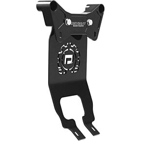 DEVIANT RACE PARTS Shock Tower Brace W/gusset Can Am