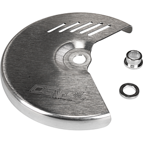 DEVOL Front Disc Guard