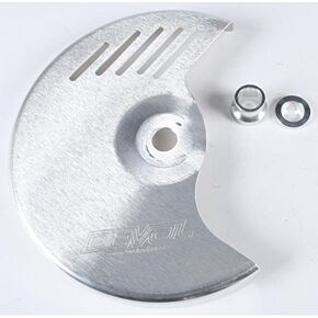 DEVOL Front Disc Guard